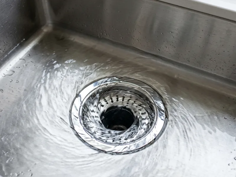 Drain Cleaning Plumber in White, GA